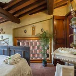 Villa In Lucca With Private Capannori