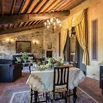 Villa In Lucca With Private
