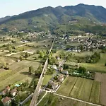 Villa In Lucca With Private *