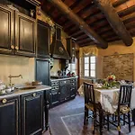 Villa In Lucca With Private *
