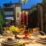 In Lucca With Private Villa *