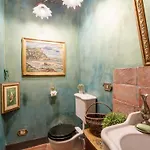 Villa In Lucca With Private