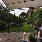 Villa In Lucca With Private Capannori