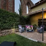 Villa In Lucca With Private Capannori