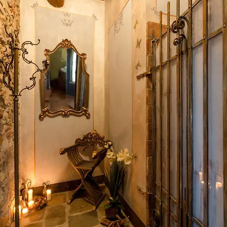 Tranquil Villa, Minutes To Lucca Villa *