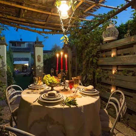 Tranquil Villa, Minutes To Lucca Capannori