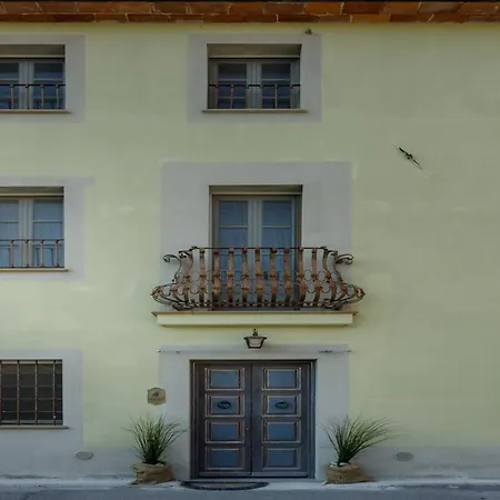 Tranquil Villa, Minutes To Lucca