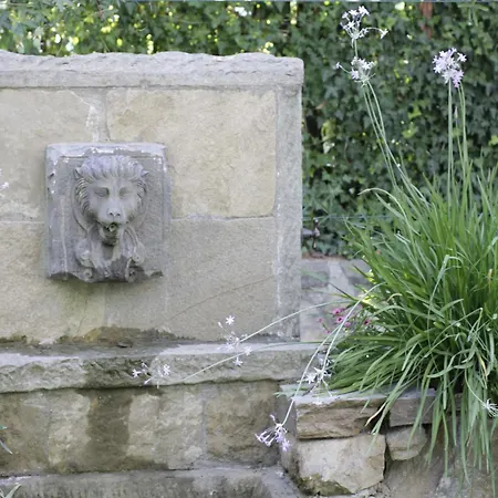 Tranquil Villa, Minutes To Lucca Villa *