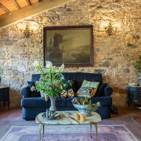 Tranquil Villa, Minutes To Lucca Villa Capannori