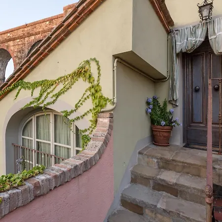 Tranquil Villa, Minutes To Lucca Capannori