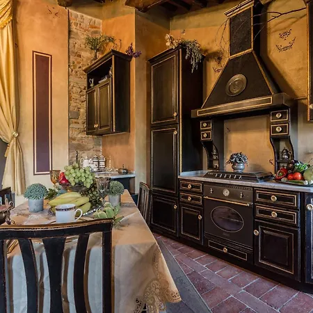 Tranquil Villa, Minutes To Lucca * Capannori