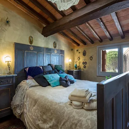 Tranquil Villa, Minutes To Lucca