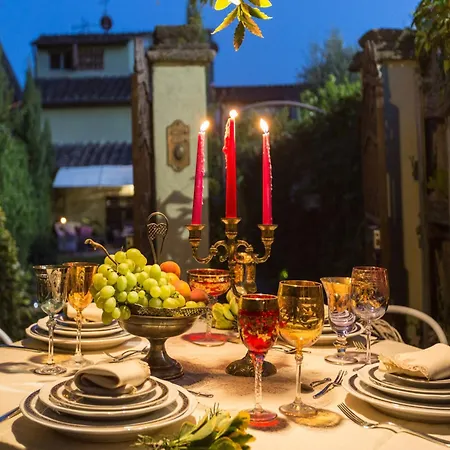 Tranquil Villa, Minutes To Lucca Villa *