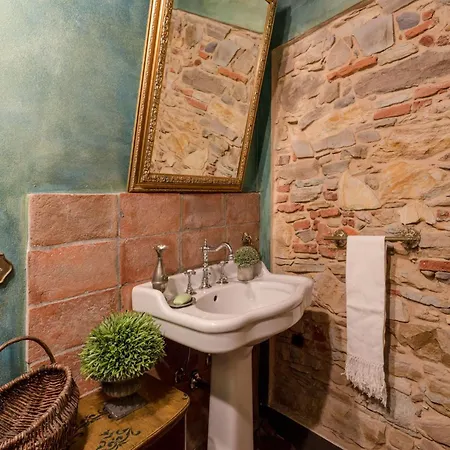 Tranquil Villa, Minutes To Lucca *