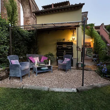 Tranquil Villa, Minutes To Lucca * Capannori
