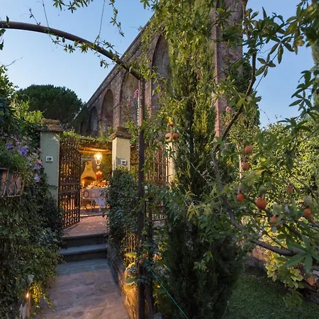 Villa Tranquil Villa, Minutes To Lucca Capannori