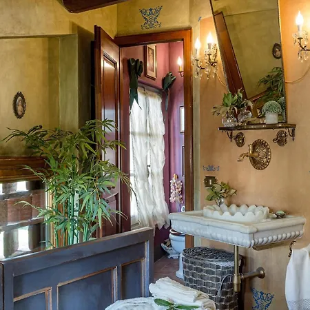 Tranquil Villa, Minutes To Lucca