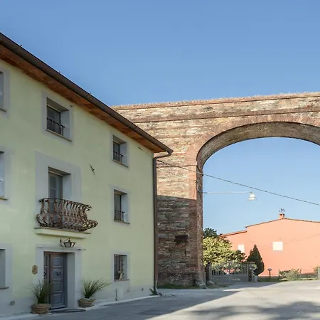 Villa In Lucca With Private *