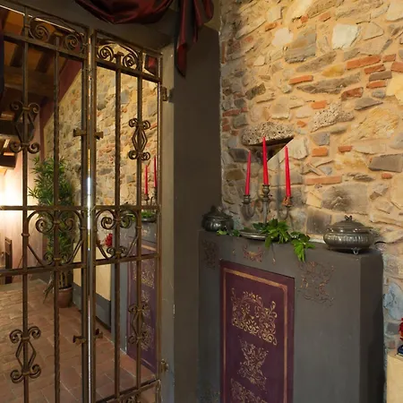 Tranquil Villa, Minutes To Lucca Capannori