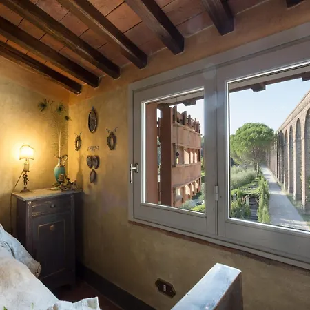 Tranquil Villa, Minutes To Lucca